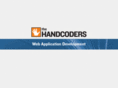 thehandcoders.com