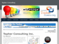 topherconsulting.com