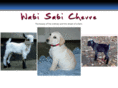 wabisabichevre.com