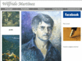 wilfridomartinez.com