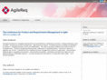agilereq.com