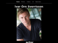 ivarsverrisson.com