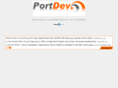 portdev.net