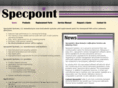 specpointsystems.com