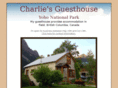 charliesguesthouse.com