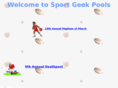 sportgeekpools.com