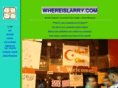 whereislarry.com