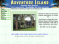 adventureislandnc.com