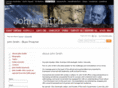 bluespreacher.com