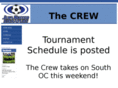 crewsoccer.net