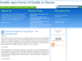 healthages.com