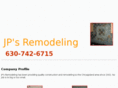 jpsremodeling.com