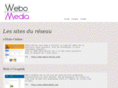 webomedia.fr