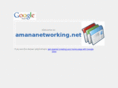 amananetworking.net