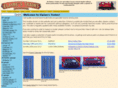 elaines-trains.com