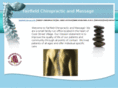 fairfieldchiropracticandmassage.com