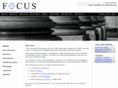 focusinvestment.co.uk