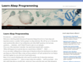 learnabapprogramming.com