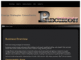 precisiontechnologiesinc.net