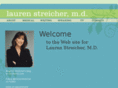 drstreicher.com