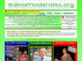 edinamoderates.org