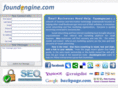 foundengine.net