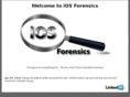 iosforensics.net