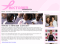pinktobermn.com