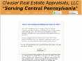 clauserappraisals.com