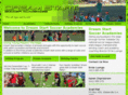 dreamstartsocceracademies.com