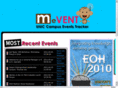 mevent.info