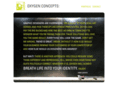 oxygenconcepts.com