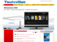 technisa.net
