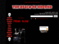 therealmofhorror.com