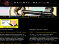 atomicmedium.net