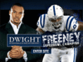 dwightfreeney.com