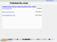 cimmeria.com