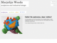marjoleinweeda.com