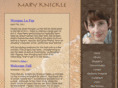 maryknickle.com