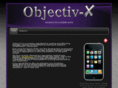 objectiv-x.com