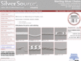 silversourcechains.com