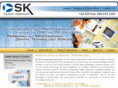 sktechgroup.com