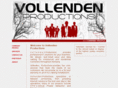 vollenden.com