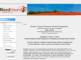 bloodhoundinspections.com