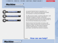 machinedevice.com