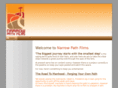 narrowpathfilms.com