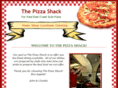 pizzashack.net