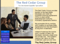 redcedargroup.biz