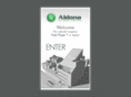 aldonafire.com