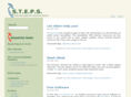 projectsteps.org